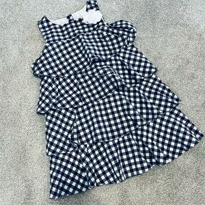 Janie and Jack dress